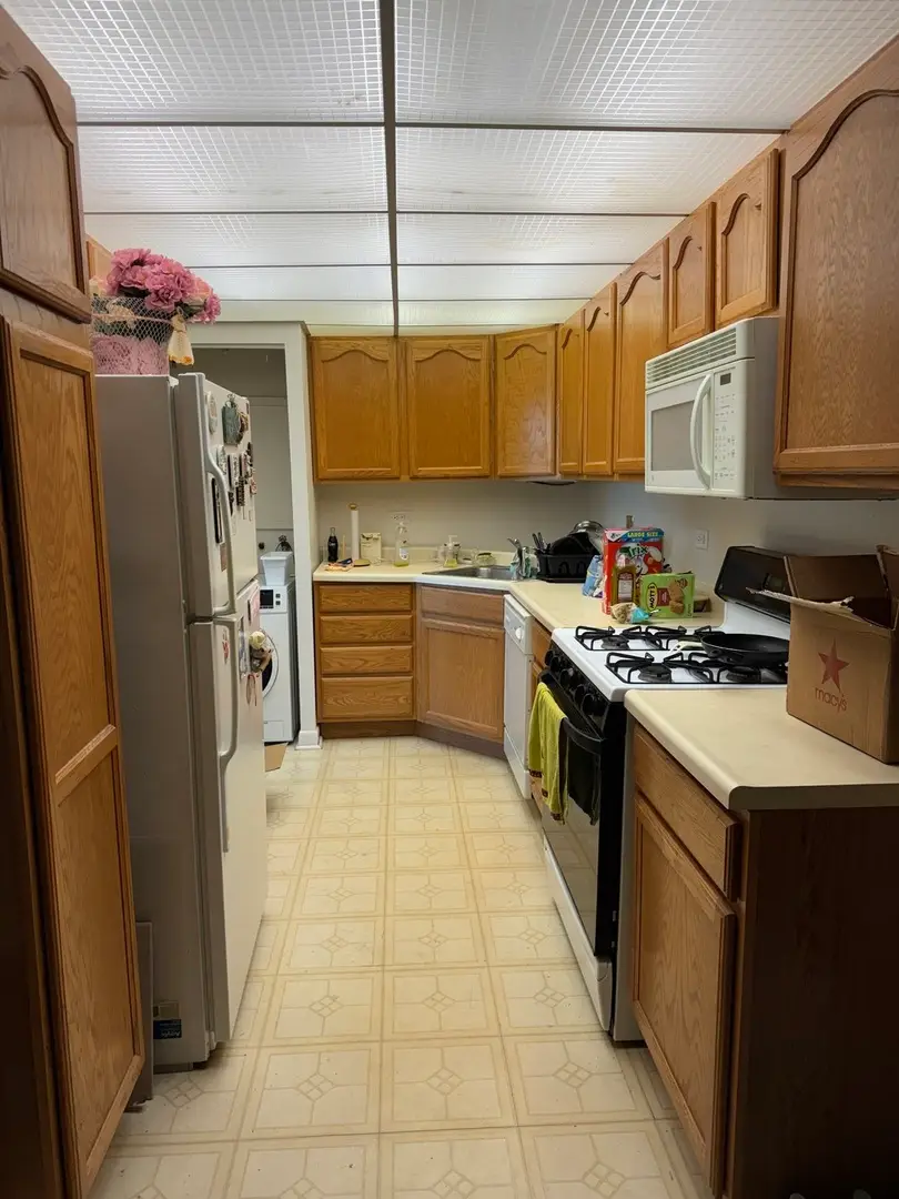 400 Park Avenue #512, Calumet City, IL 60409 - #3