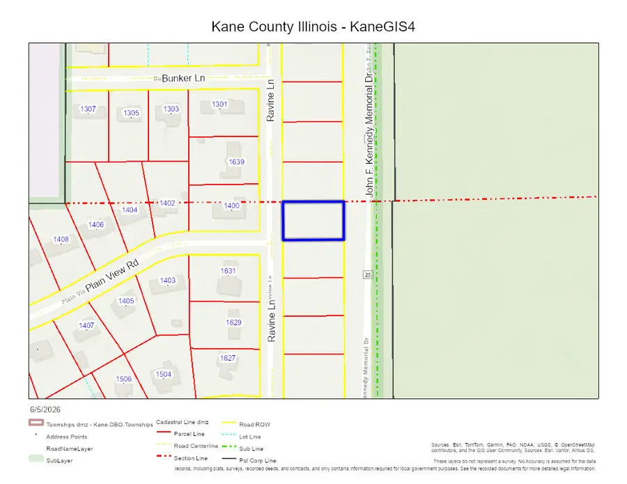 Lot 16 Ravine Lane, Carpentersville, IL 60110 - #2