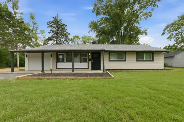 4411 179th Street, Country Club Hills, IL 60478