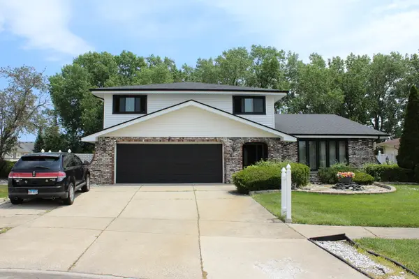 17131 Yates Street, South Holland, IL 60473