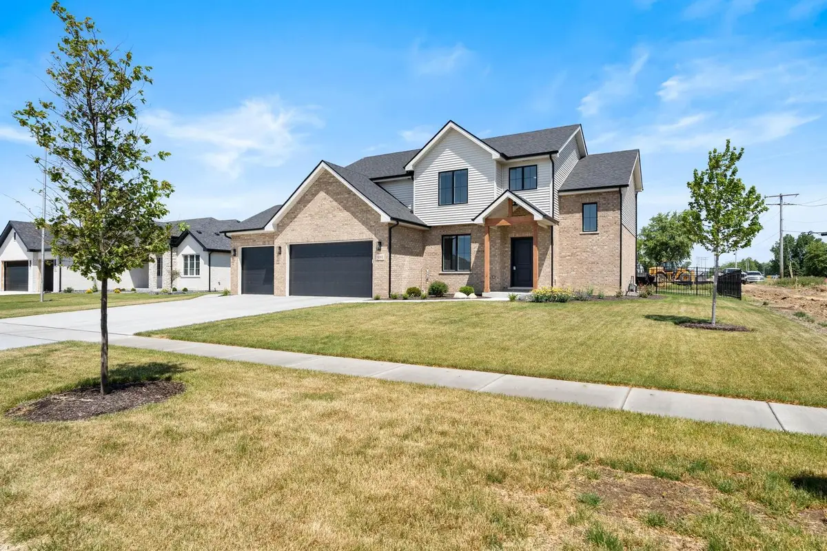 1091 Kinley Drive, New Lenox, IL 60451 - #1