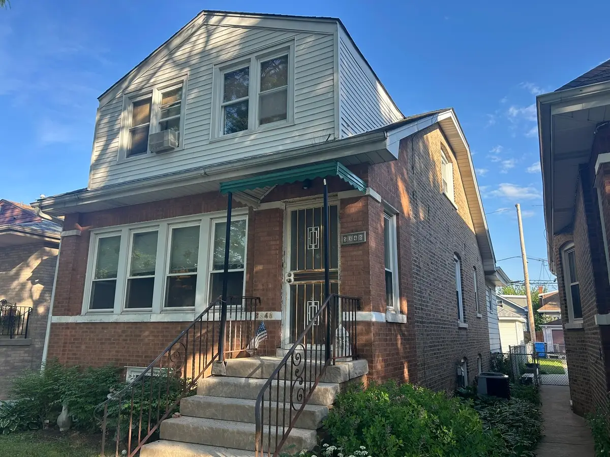 5346 N Ludlam Avenue, Chicago, IL 60630 - #1