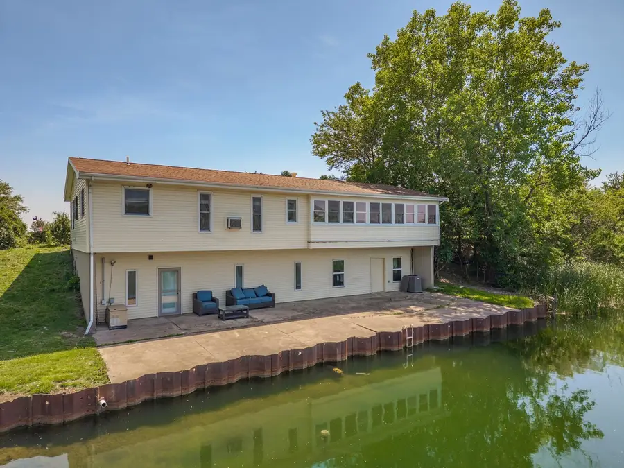 2323 Duke Drive, Bloomington, IL 61705 - #2