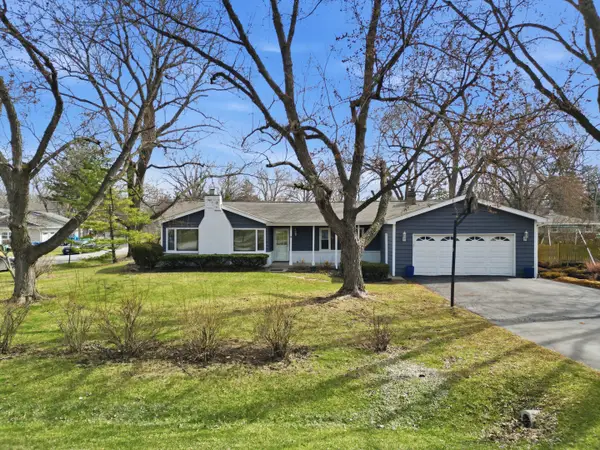 12201 S 76th Avenue, Palos Heights, IL 60463
