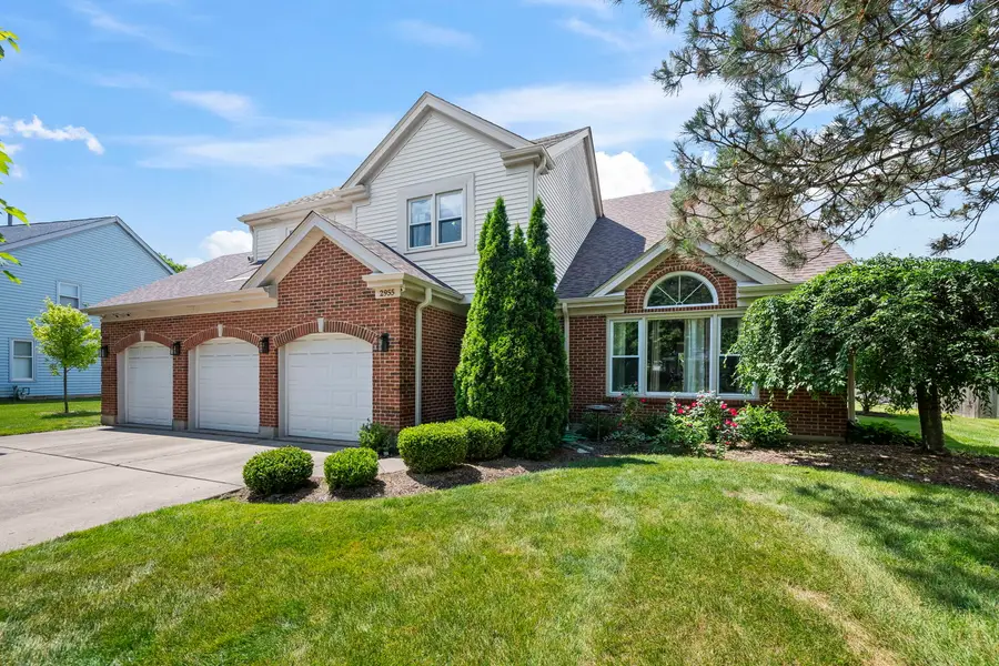 2955 Whispering Oaks Drive, Buffalo Grove, IL 60089 - #2