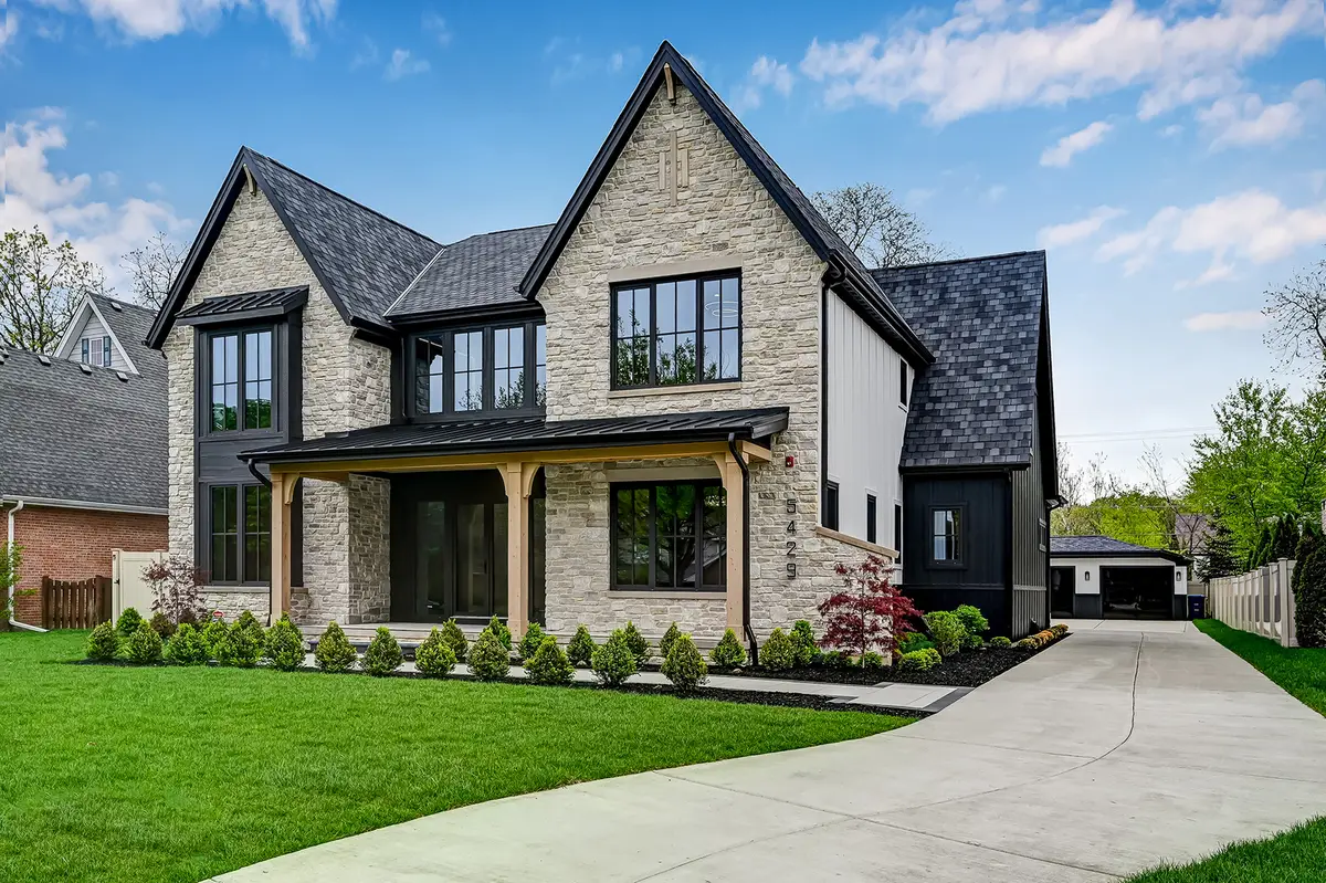 5429 Lawn Avenue, Western Springs, IL 60558 - #1