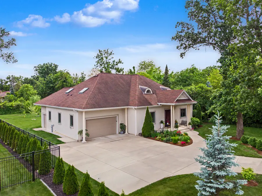 378 E Deerpath Road, Wood Dale, IL 60191 - #2