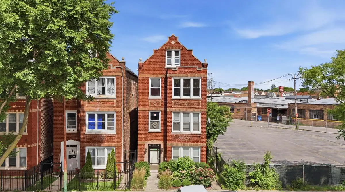 3953 S California Avenue, Chicago, IL 60632 - #1