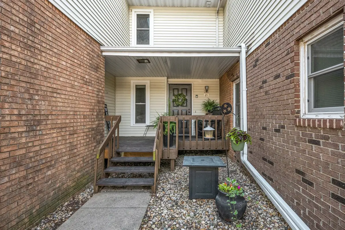 903 N Linden Street #21, Normal, IL 61761 - #1