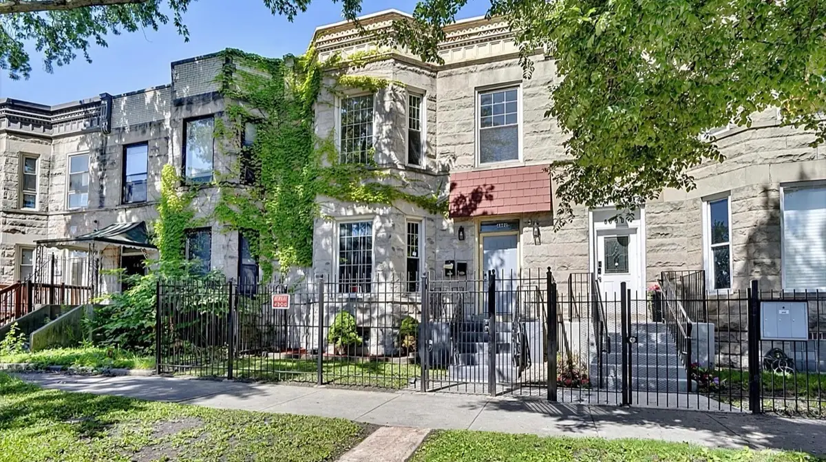 6602 S Marquette Avenue, Chicago, IL 60637 - #1