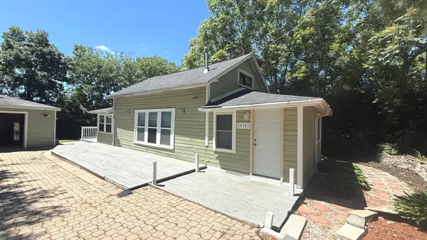 24741 W Passavant Avenue, Round Lake, IL 60073