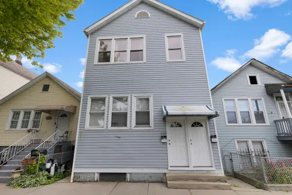 4716 S Loomis Boulevard, Chicago, IL 60609