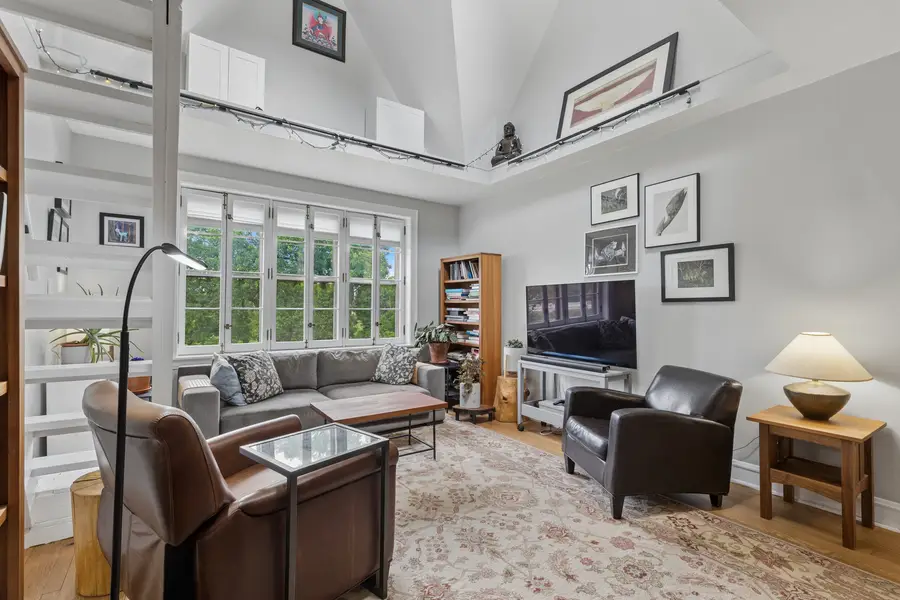 1210 Central Street #3N, Evanston, IL 60201 - #3