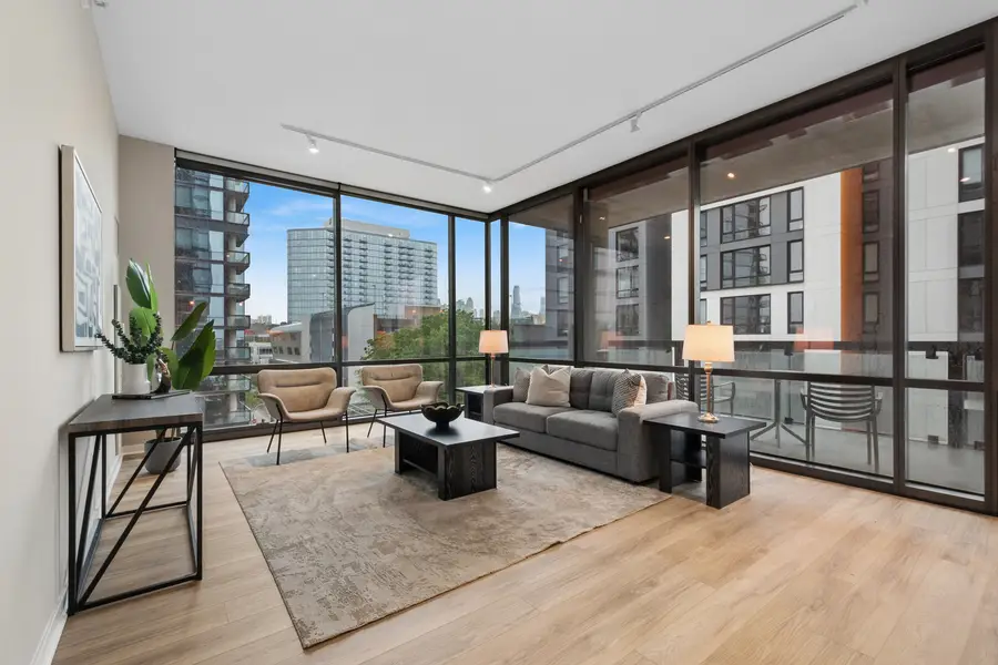 860 W Blackhawk Street #507, Chicago, IL 60642 - #2