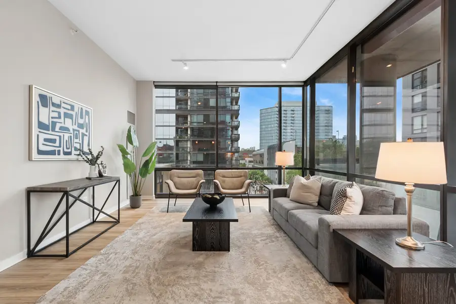 860 W Blackhawk Street #507, Chicago, IL 60642 - #3