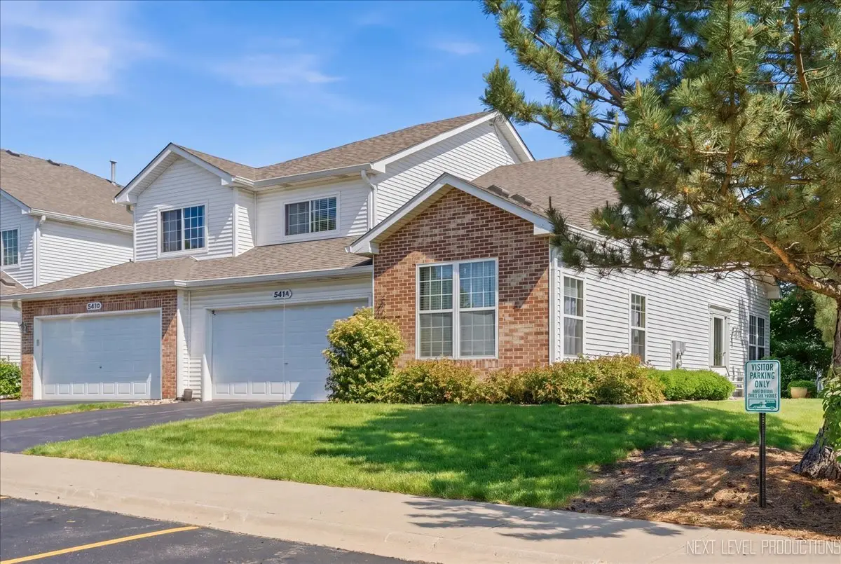 541 Mallard Lane #A, Sugar Grove, IL 60554 - #1