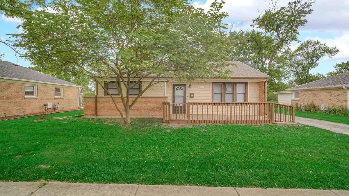 220 S Orchard Drive, Park Forest, IL 60466 - #1