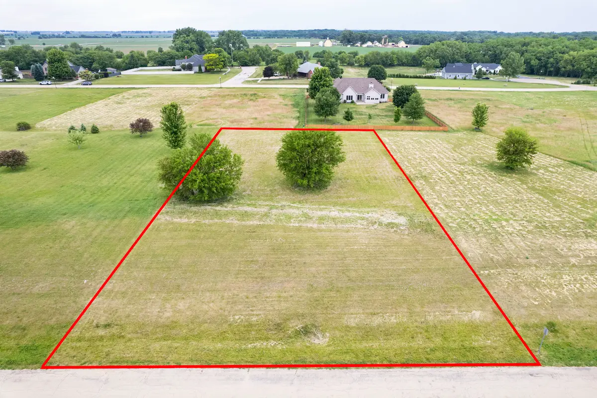 1010 Prairie View Drive, Somonauk, IL 60552 - #1