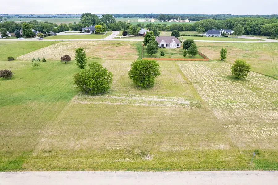 1010 Prairie View Drive, Somonauk, IL 60552 - #2