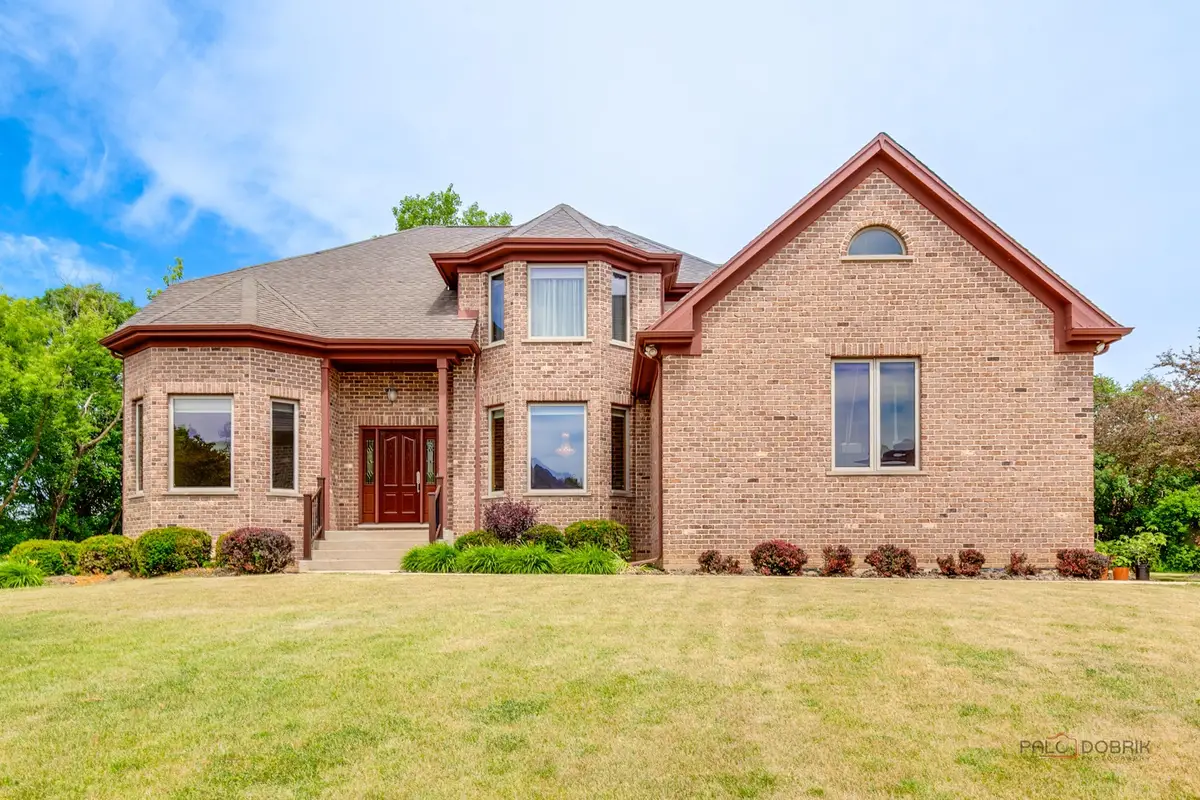 41 Park View Lane, Hawthorn Woods, IL 60047 - #1