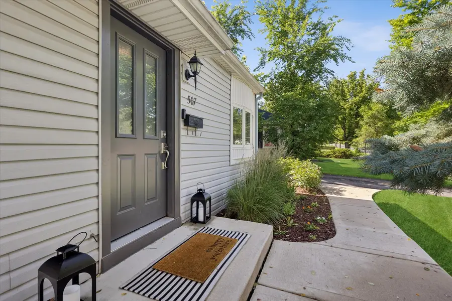 507 N Craig Place, Lombard, IL 60148 - #3