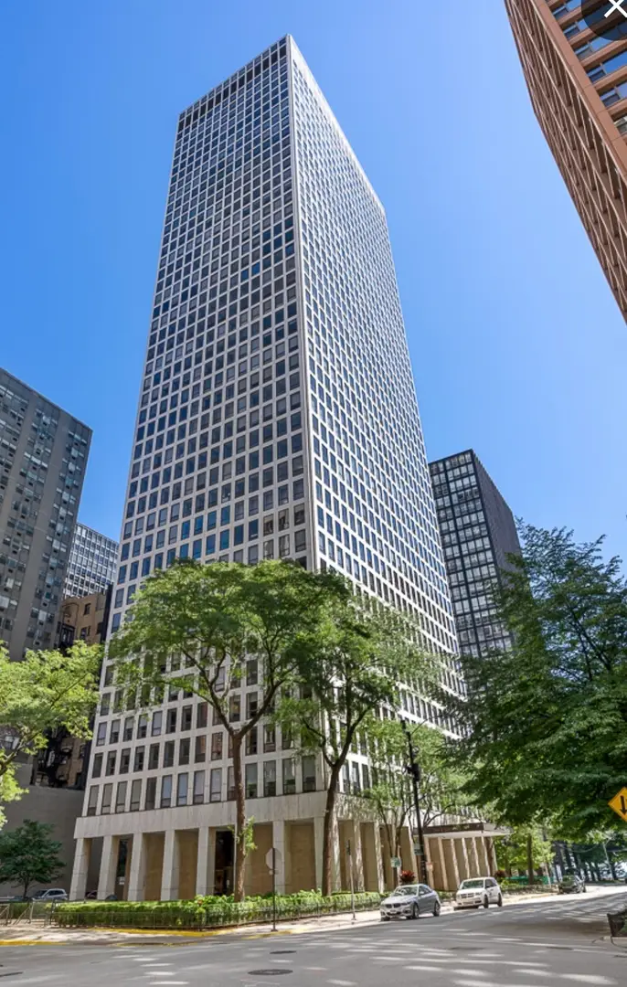 260 E Chestnut Street #409, Chicago, IL 60611 - #1