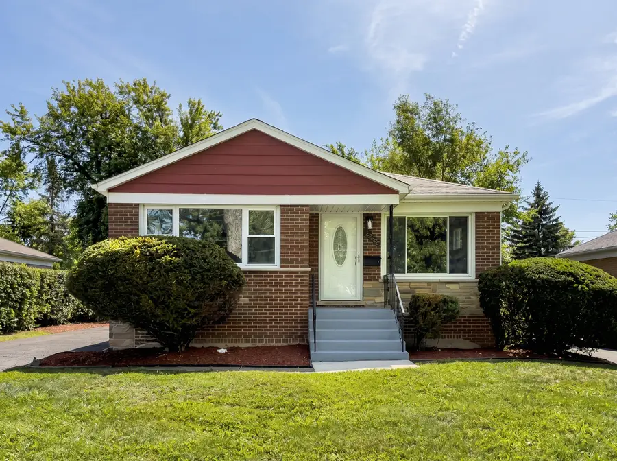 17211 California Avenue, Hazel Crest, IL 60429 - #2