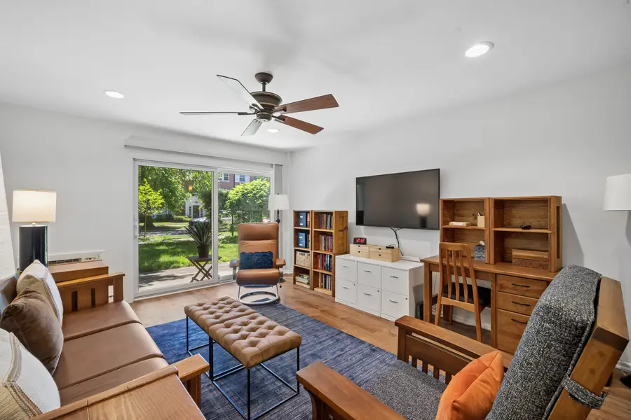 250 Ridge Avenue #1C, Evanston, IL 60202 - #3