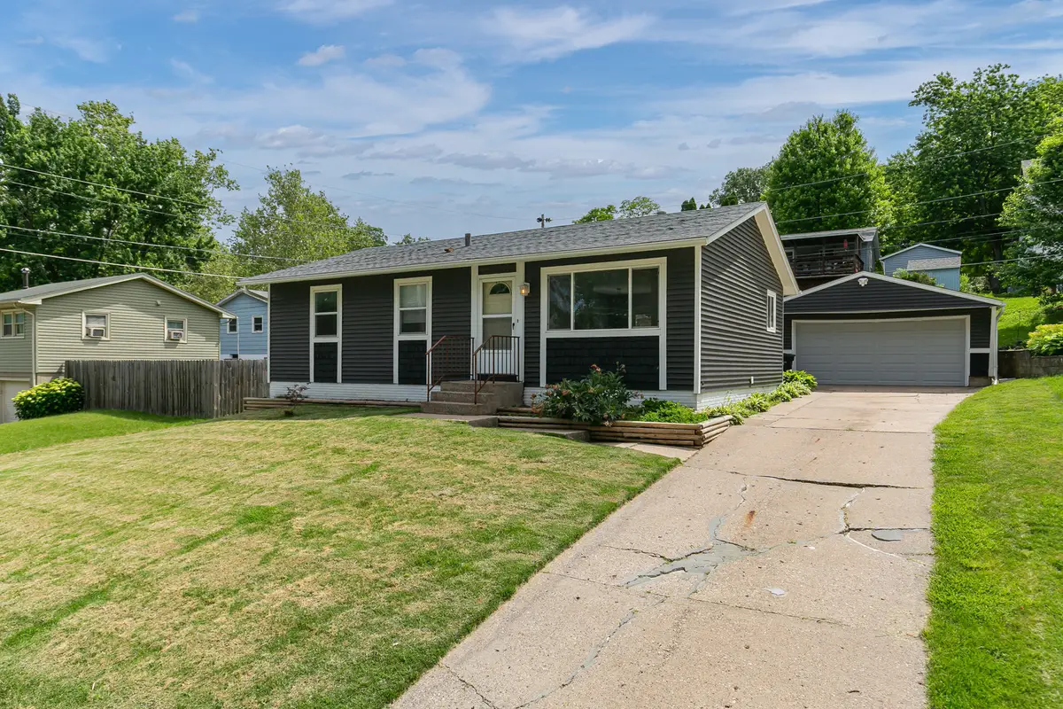 8217 8th Street W, Rock Island, IL 61201 - #1