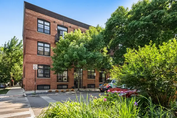 1803 W Thomas Street #1, Chicago, IL 60622