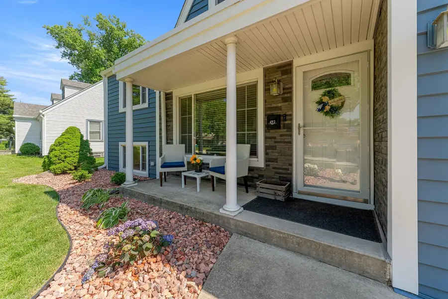 492 W Avery Street, Elmhurst, IL 60126 - #2