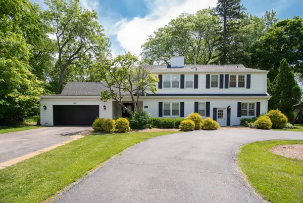 1507 S Garden Street, Palatine, IL 60067