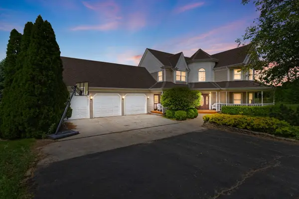 1848 E Offner Road, Beecher, IL 60401