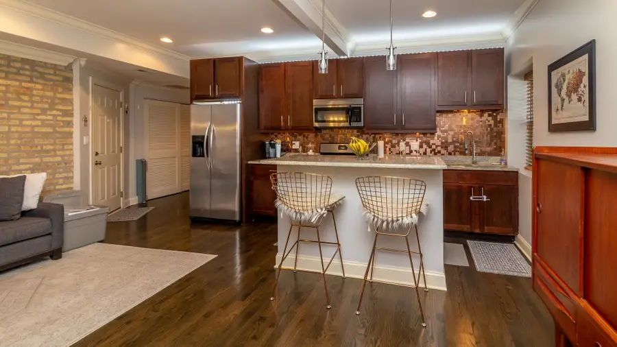 1639 W Granville Avenue, Chicago, IL 60660 - #3