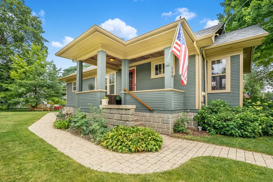 348 W Palatine Road, Palatine, IL 60067 - #2