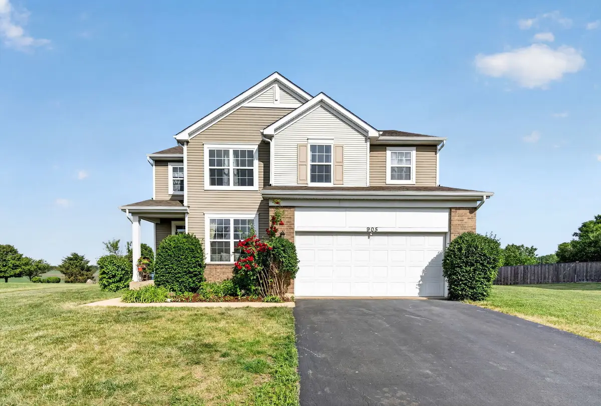 905 Avalon Way, Minooka, IL 60447 - #1
