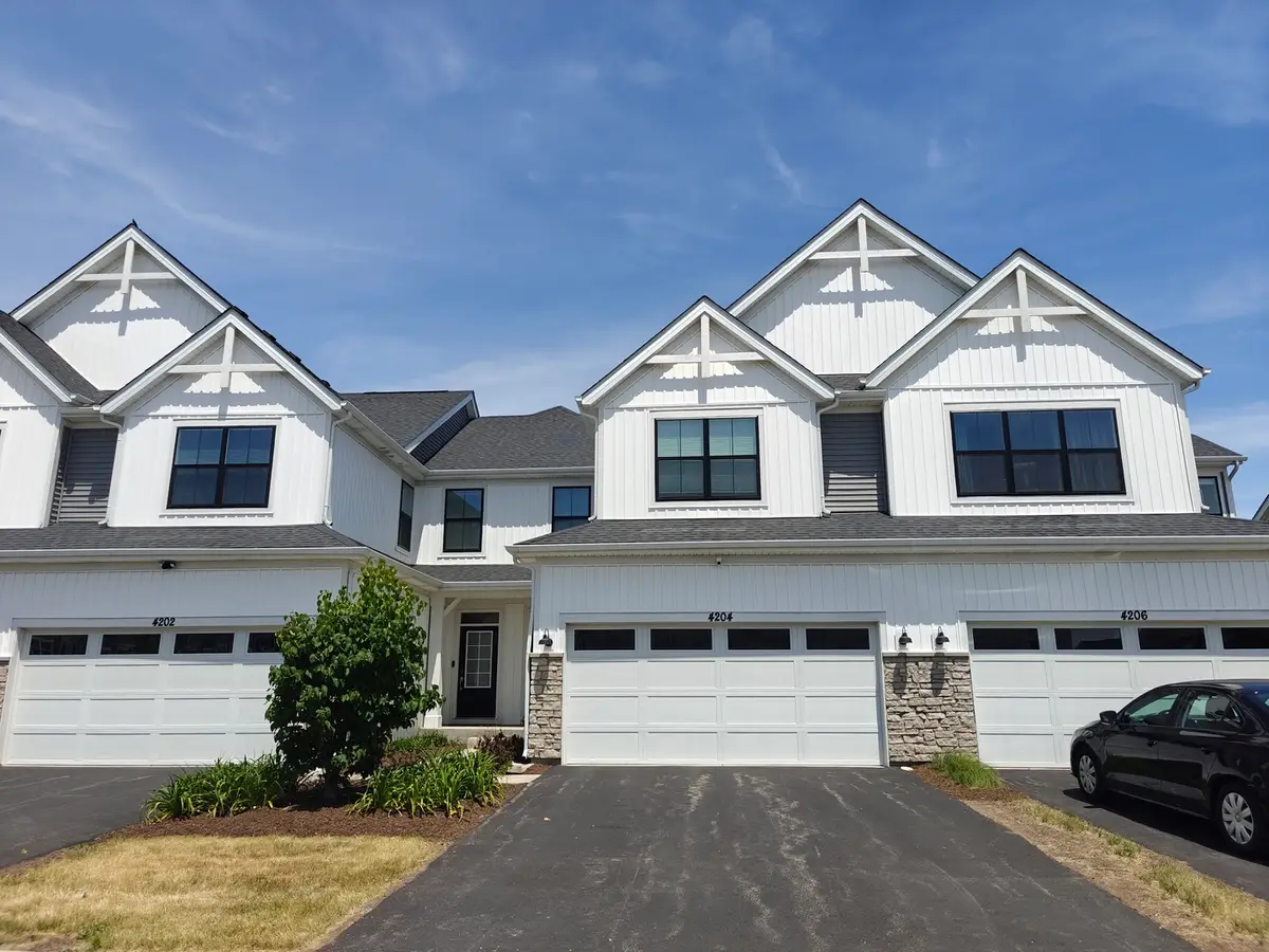 4204 Chelsea Manor Circle, Aurora, IL 60504 - #1