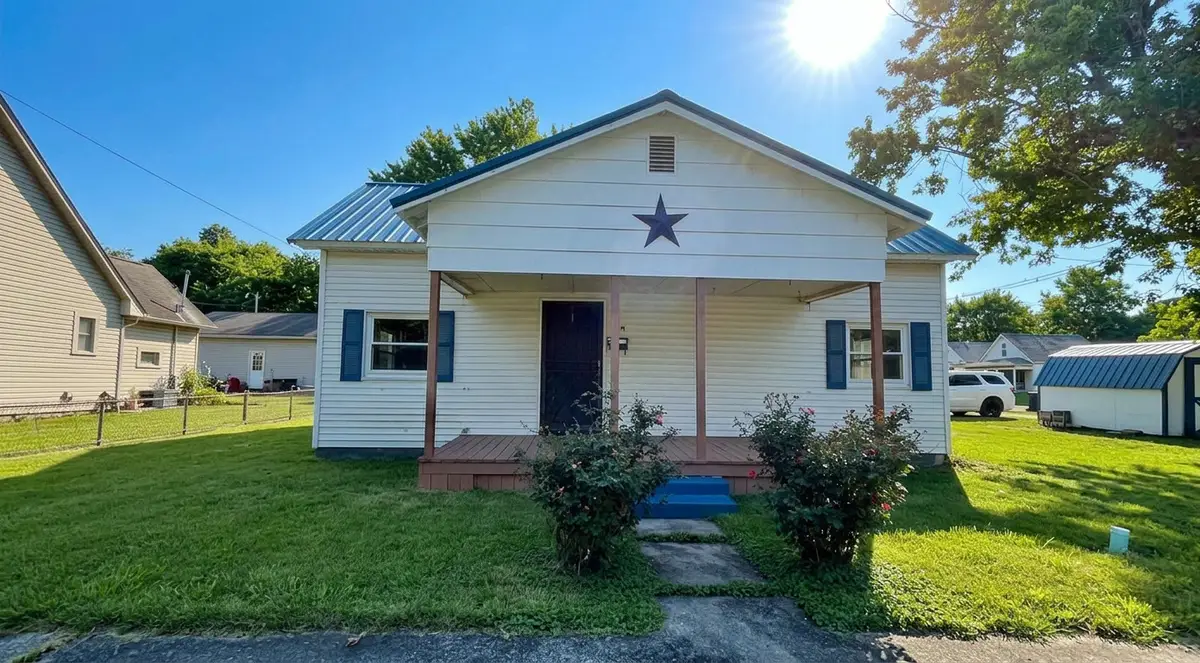 919 Catherine Street, Metropolis, IL 62960 - #1