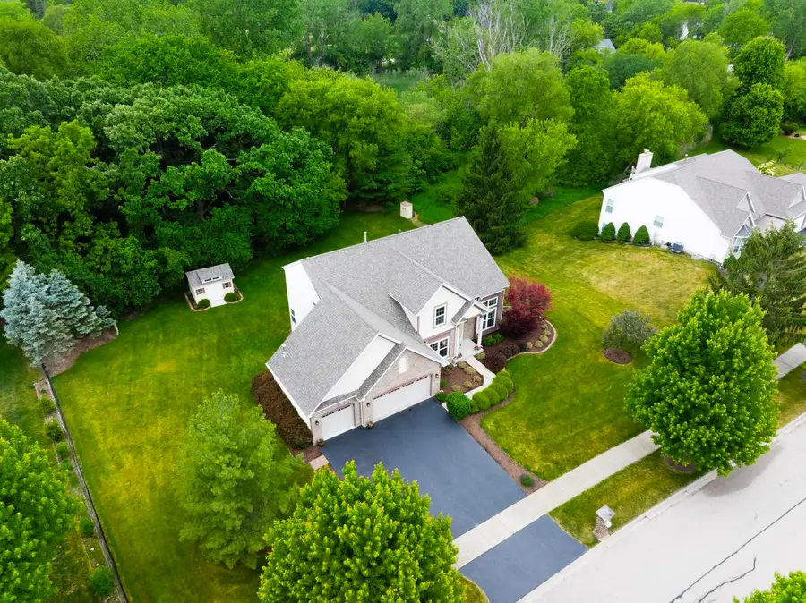 435 Oak Grove Circle, Wauconda, IL 60084 - #2