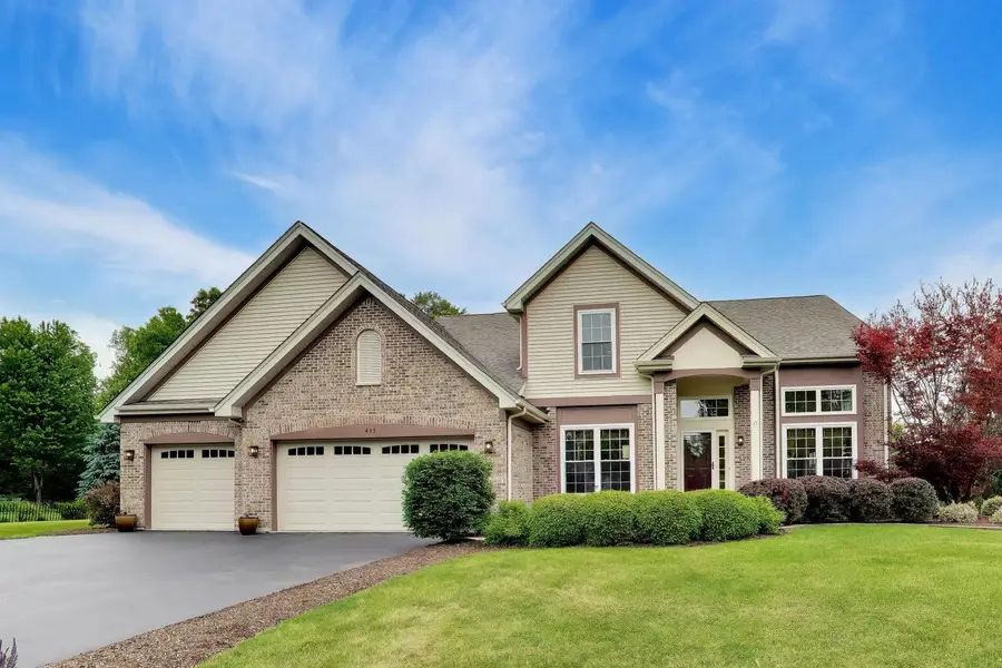 435 Oak Grove Circle, Wauconda, IL 60084 - #3