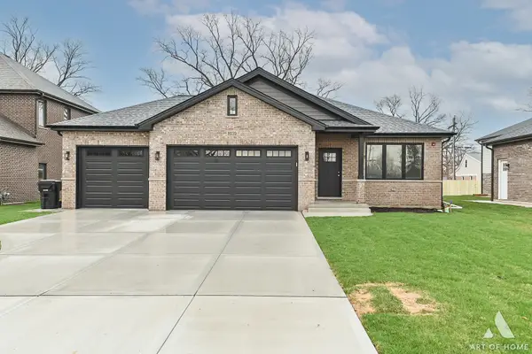 8039 S 85th Court, Justice, IL 60458