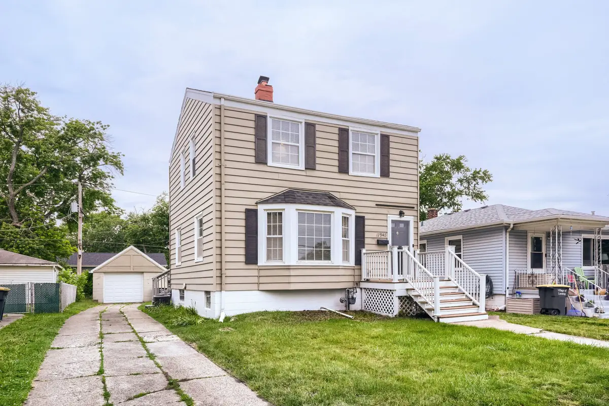 17948 Henry Street, Lansing, IL 60438 - #1