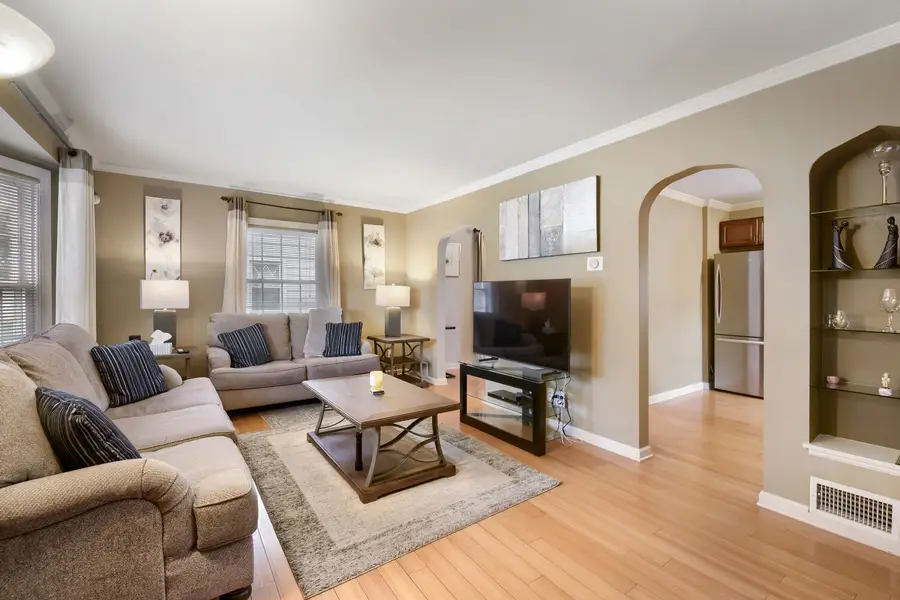 17948 Henry Street, Lansing, IL 60438 - #2