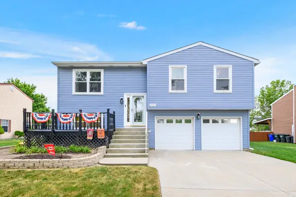 20137 S Rosewood Drive, Frankfort, IL 60423