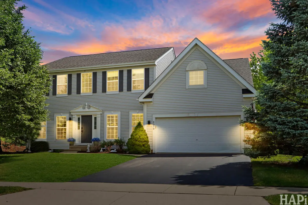 4570 Loyola Drive, McHenry, IL 60050 - #1
