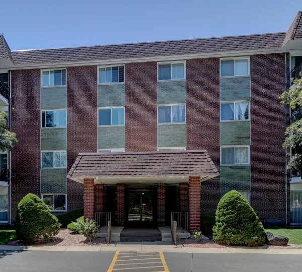1030 S Fernandez Avenue #1T, Arlington Heights, IL 60005
