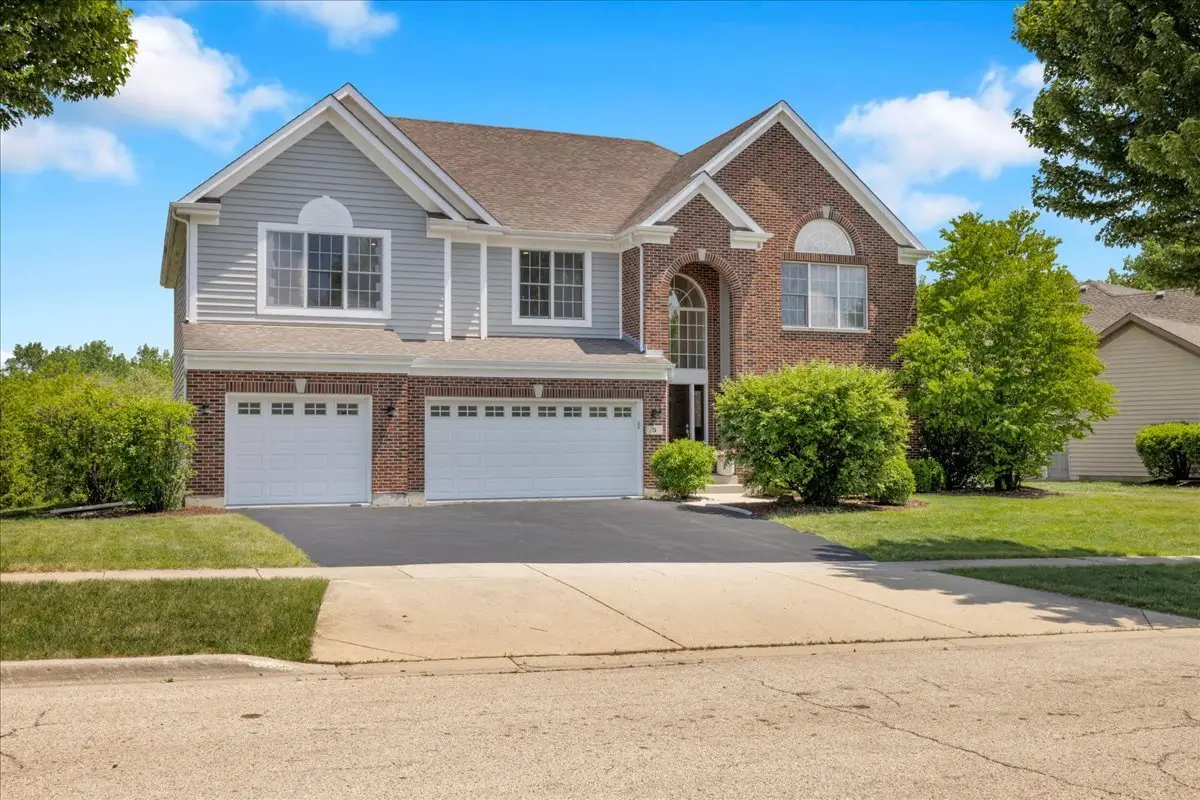 5 Covington Court, Algonquin, IL 60102 - #1