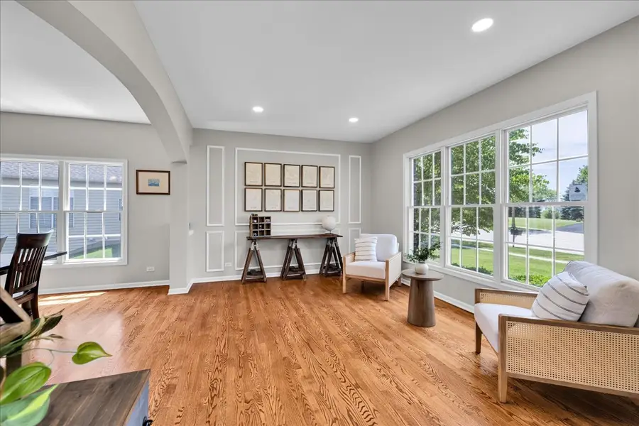 5 Covington Court, Algonquin, IL 60102 - #3