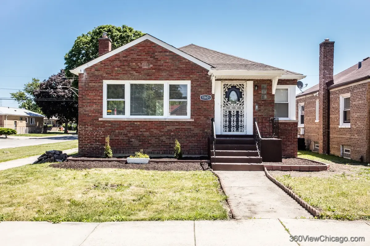 10601 S Peoria Street, Chicago, IL 60643 - #1