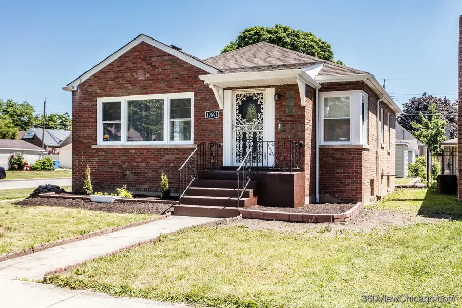 10601 S Peoria Street, Chicago, IL 60643 - #3